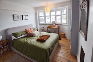 Main Bedroom- click for photo gallery